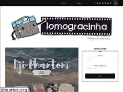 Sites similar to lomogracinha.com.br