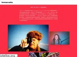Sites similar to lomography.cn