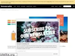 Sites similar to lomography.com.br
