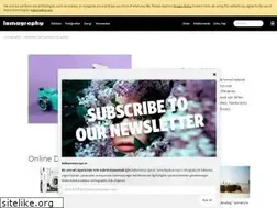 Sites similar to lomography.com.tr
