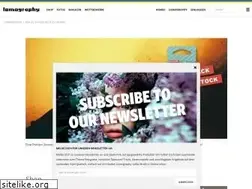 Sites similar to lomography.de