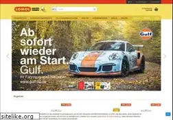 Sites similar to lomol-oil.de