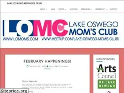 Sites similar to lomoms.com