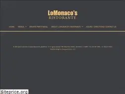 Sites similar to lomonacos.com