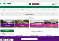 Sites similar to lomondbooks.com