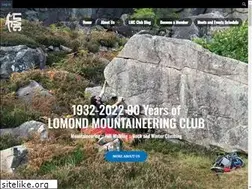 Sites similar to lomondmc.com