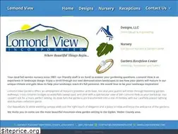Sites similar to lomondview.com