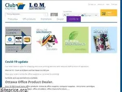 Sites similar to lomonline.ca