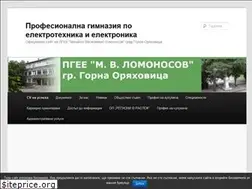 Sites similar to lomonosov-go.com