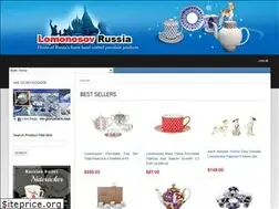 Sites similar to lomonosov-russia.com