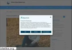 Sites similar to lomonossow.de