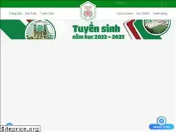 Sites similar to lomonoxop.vn