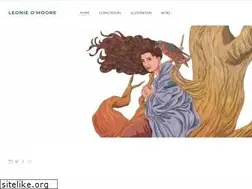 Sites similar to lomoore.com