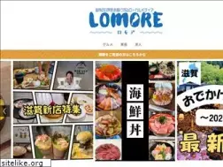 Sites similar to lomore.net