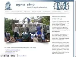 Sites similar to lomorng.org