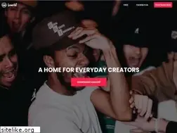 Sites similar to lomotif.com