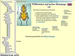 Sites similar to lompe.de