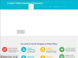 Sites similar to lompoc.com