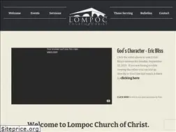 Sites similar to lompoccc.org
