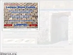 Sites similar to lompocstone.com
