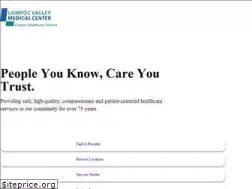 Sites similar to lompocvmc.com