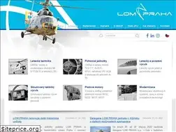 Sites similar to lompraha.cz