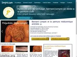 Sites similar to lompre.com