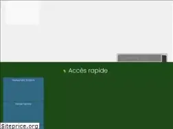 Sites similar to lompret.fr