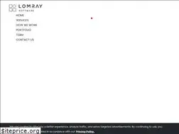 Sites similar to lomray.com