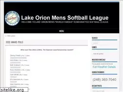 Sites similar to lomsl.com