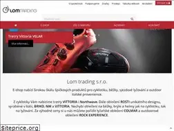 Sites similar to lomtrading.cz