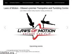 Sites similar to lomtumbling.ca