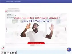 Sites similar to lomultimedia.com