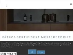 Sites similar to lomundalbygg.no