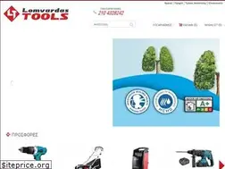 Sites similar to lomvardastools.gr