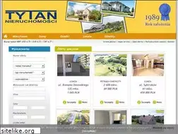 Sites similar to lomza.nieruchomosci.pl