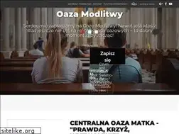 Sites similar to lomza.oaza.pl