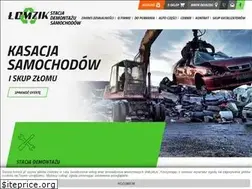 Sites similar to lomzik.pl