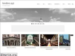 Sites similar to lon-don.xyz