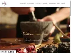 Sites similar to lon-men.com