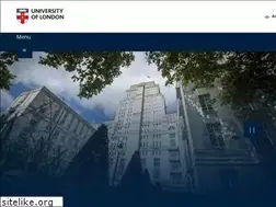 Sites similar to lon.ac.uk