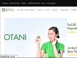 Sites similar to lona.com.vn