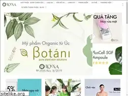 Sites similar to lona.top