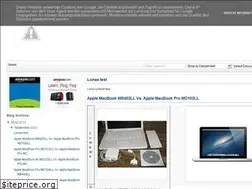 Sites similar to lonalaptop.blogspot.com