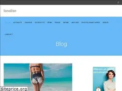 Sites similar to lonalise.fr