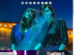 Sites similar to lonamusic.com