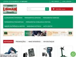Sites similar to lonan.com.br