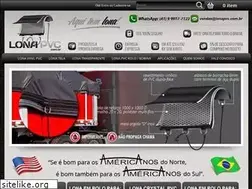 Sites similar to lonapvc.com.br