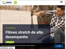 Sites similar to lonar.com.br