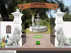 Sites similar to lonardituttoperilgiardino.it